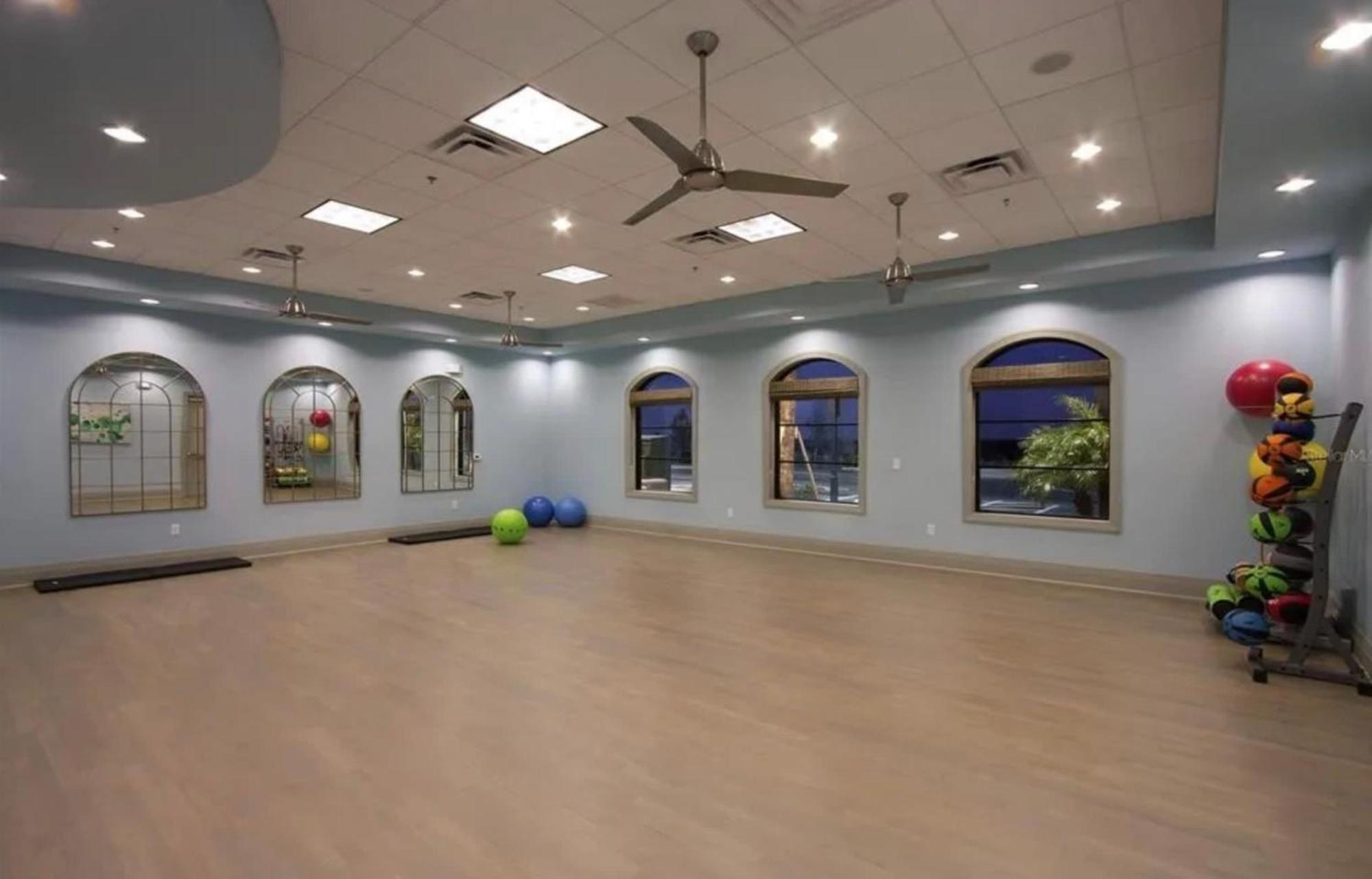 Stunning 5Bd W Pool Close To Disney At Champions Gate 8956 Kissimmee Dış mekan fotoğraf