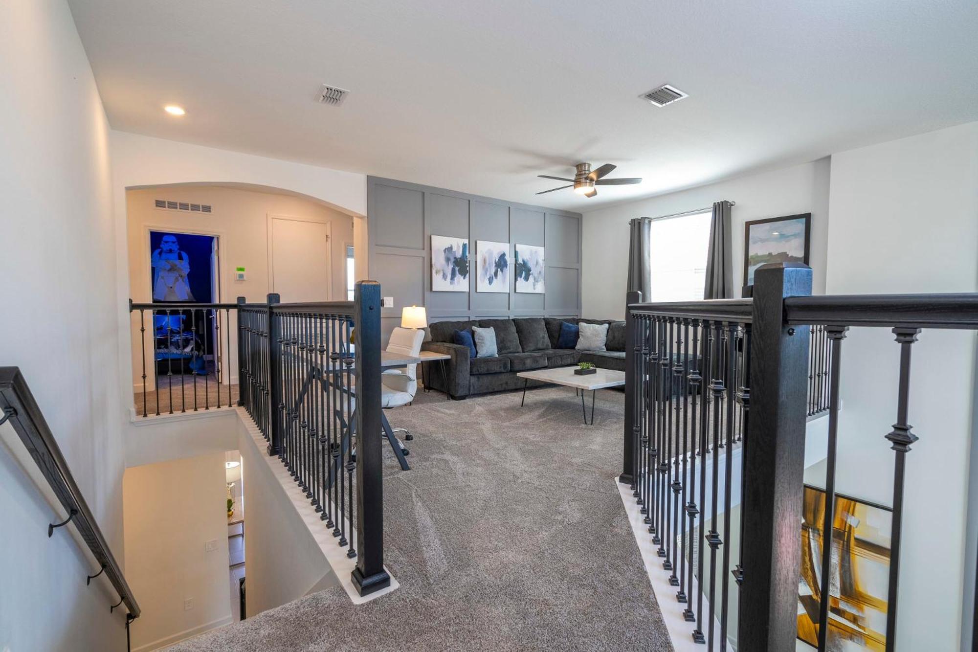 Stunning 5Bd W Pool Close To Disney At Champions Gate 8956 Kissimmee Dış mekan fotoğraf